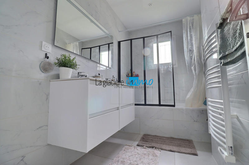 Maison - 116 m² - 5 pièces