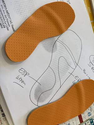 Ortho médical santé