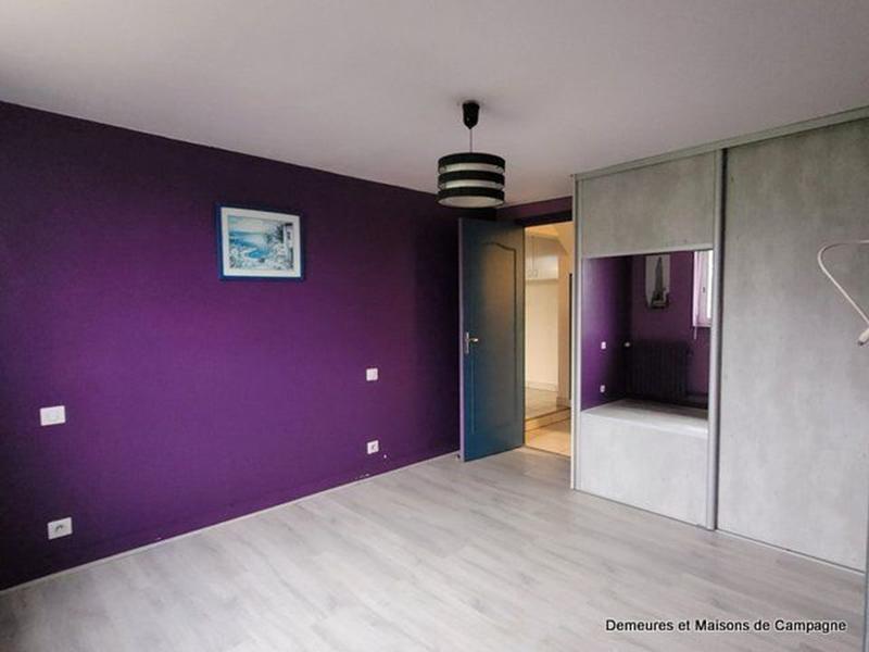 Corps de ferme - 125 m² - 6 pièces