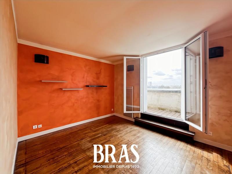 Appartement - 41 m² - 2 pièces