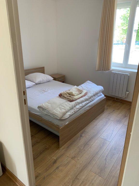 Immeuble - 200 m² - 4 pièces