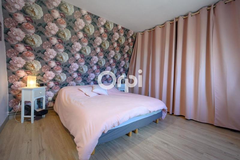 Maison - 159 m² - 5 pièces