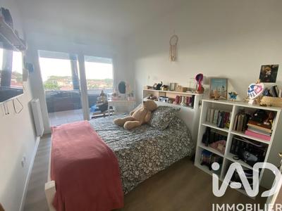 Appartement - 105 m² - 5 pièces