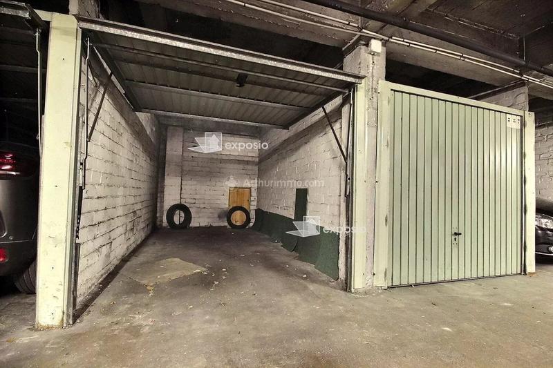 Appartement - 82 m² - 3 pièces