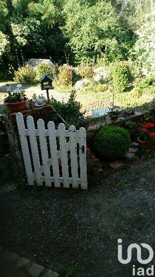 Maison de village - 101 m² - 6 pièces