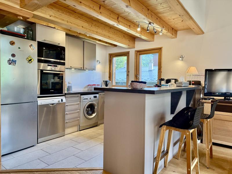 Duplex - 83 m² - 4 pièces