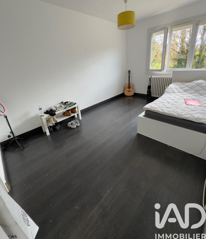 Maison - 320 m² - 8 pièces