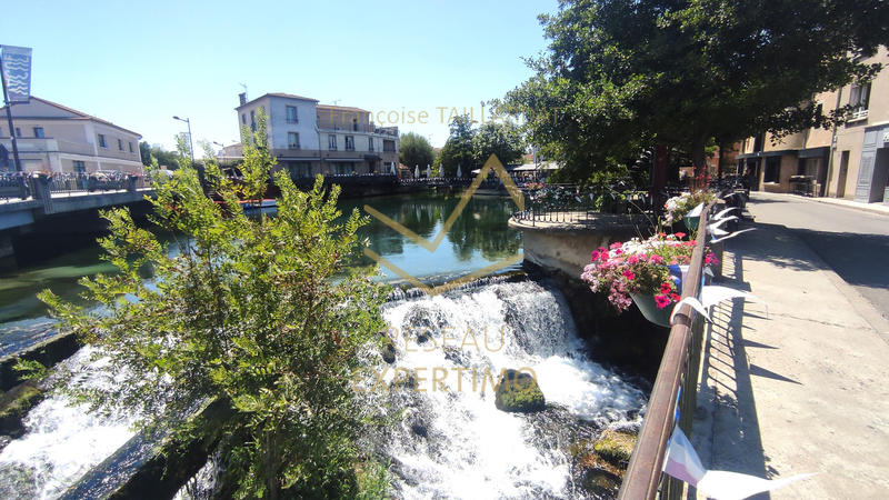 Maison de village - 135 m² - 7 pièces