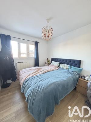 Appartement - 49 m² - 3 pièces