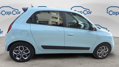 Renault Twingo 1.0 65 Equilibre