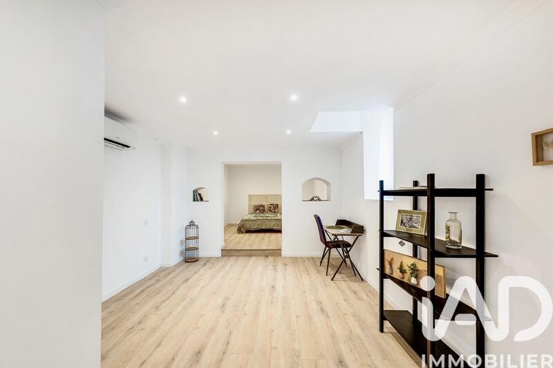 Appartement - 81 m² - 3 pièces