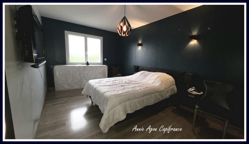 Maison - 145 m² - 5 pièces