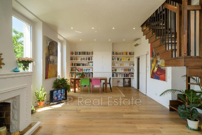 Appartement - 89 m² - 4 pièces