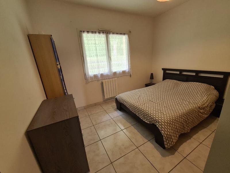 Maison traditionnelle - 125 m² - 5 pièces