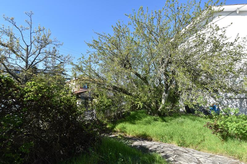 Maison - 145 m² - 5 pièces