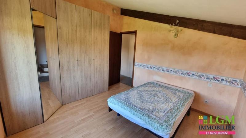 Mas - 219 m² - 6 pièces