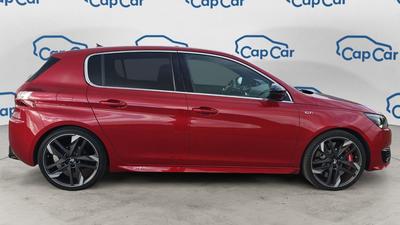 Peugeot 308 II 1.6 Thp 270 Gti