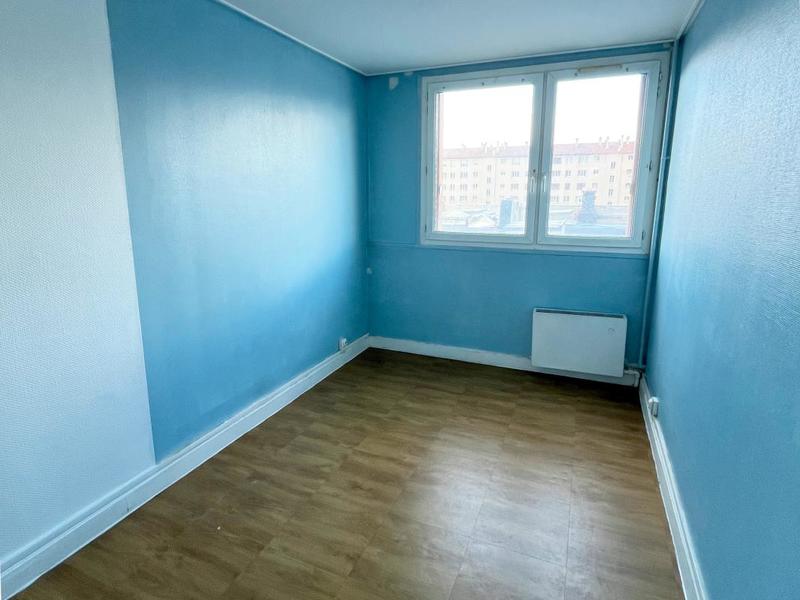 Appartement - 71 m² - 4 pièces