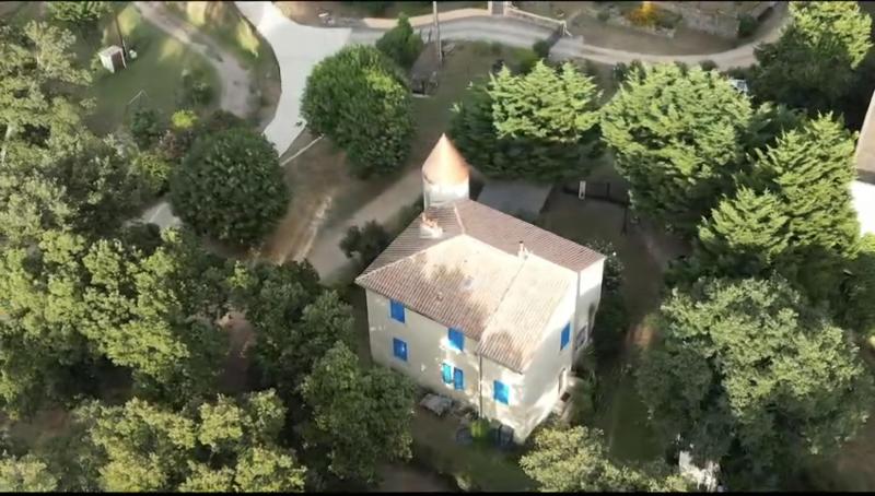 Maison - 127 m² - 8 pièces