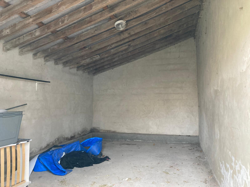 Maison de village - 60 m² - 3 pièces