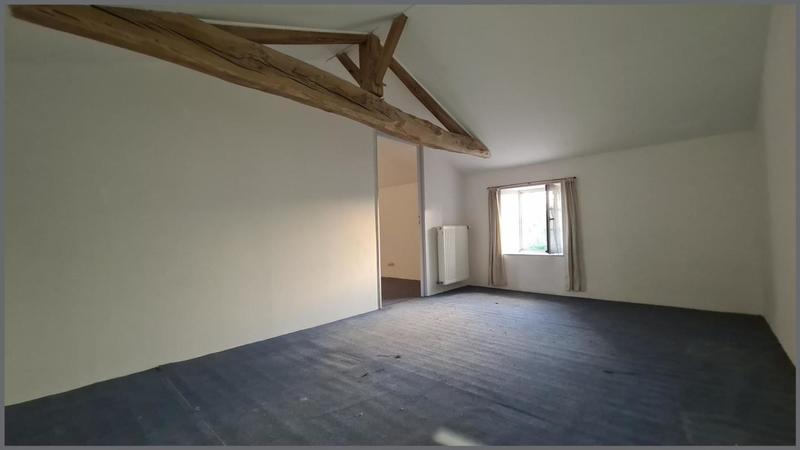 Maison de campagne - 157 m² - 9 pièces