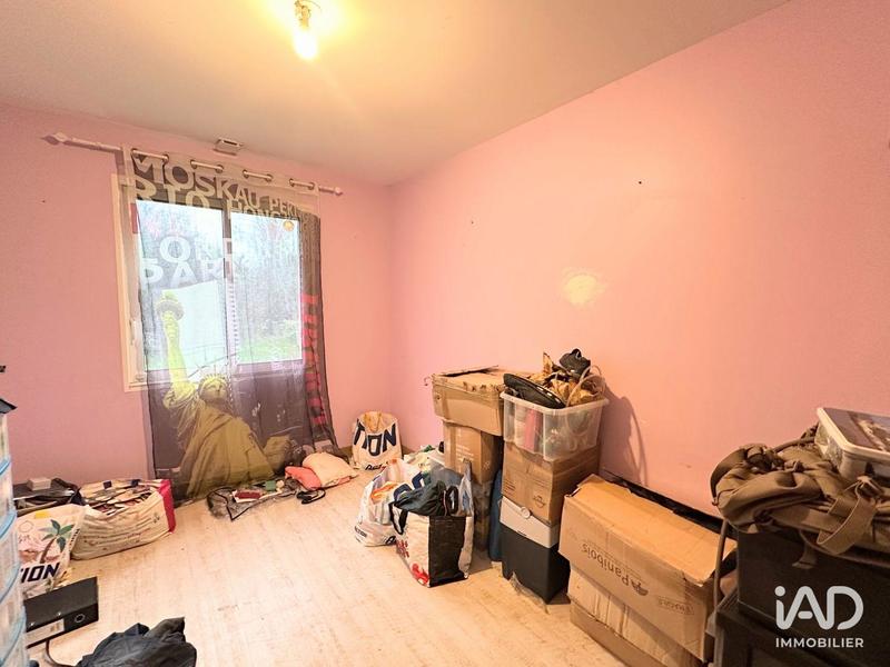 Maison - 200 m² - 5 pièces