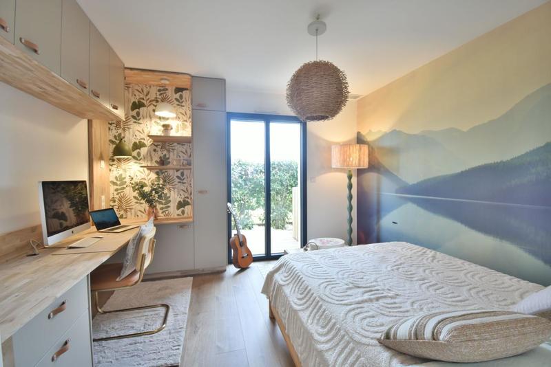 Villa - 120 m² - 4 pièces