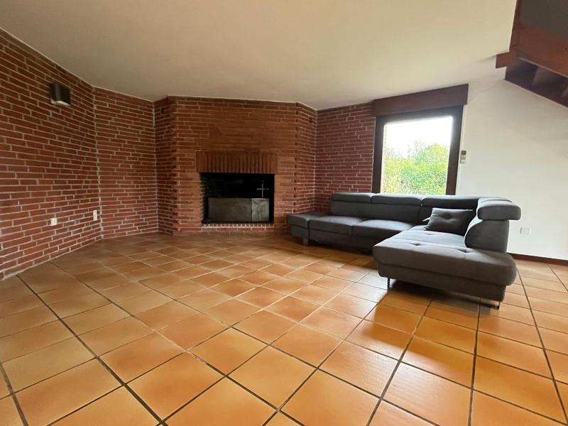 Maison - 160 m² - 5 pièces