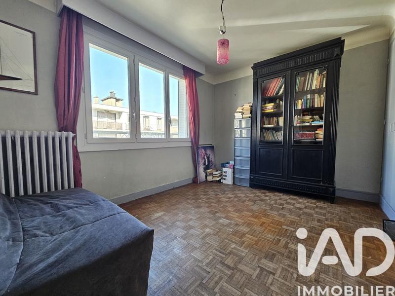 Maison - 175 m² - 7 pièces