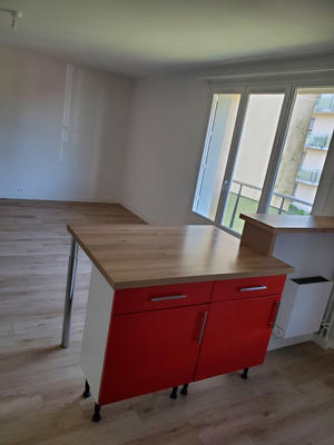 Appartement - 71 m² - 3 pièces