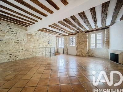 Maison de ville - 148 m² - 6 pièces