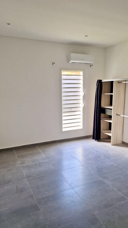 Villa - 150 m² - 5 pièces