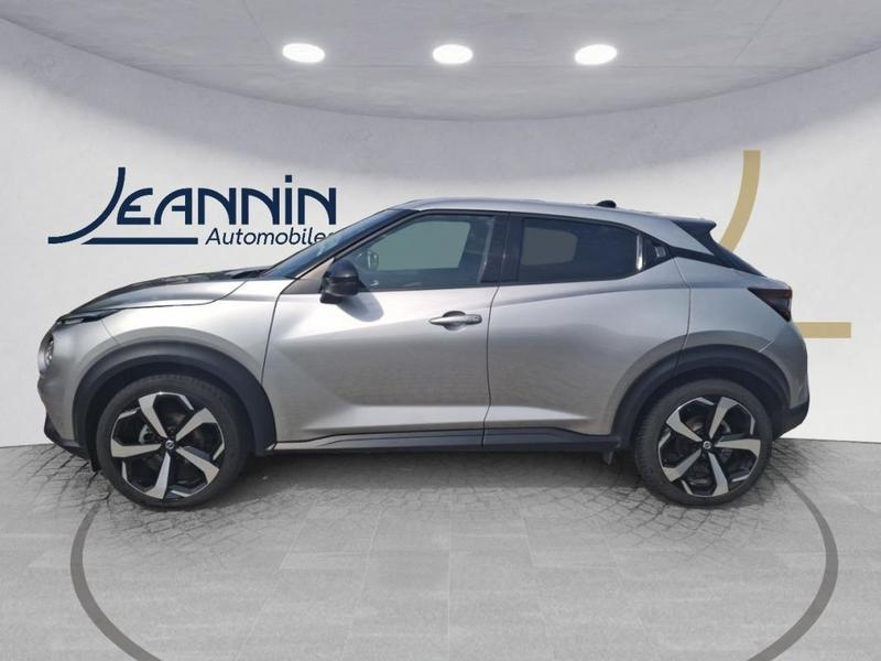 Nissan Juke 2021 Dig-T 114 Dct7 n-Connecta