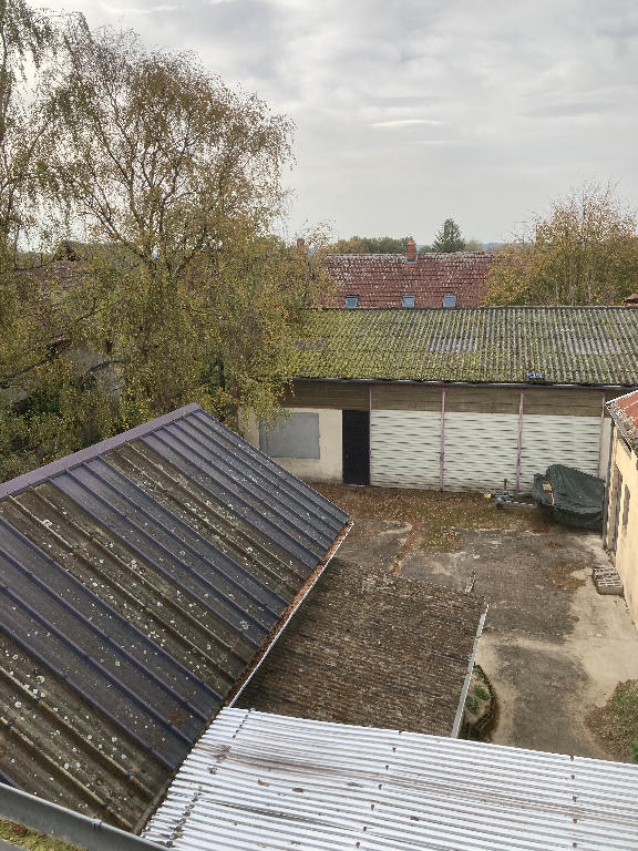 Local d'activité / Entrepôt - 400 m²