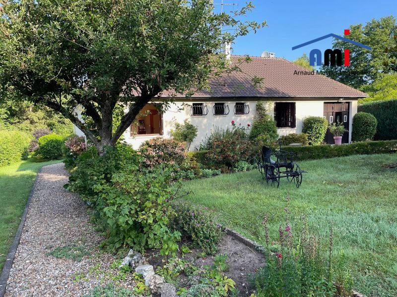 Maison - 83 m² - 3 pièces