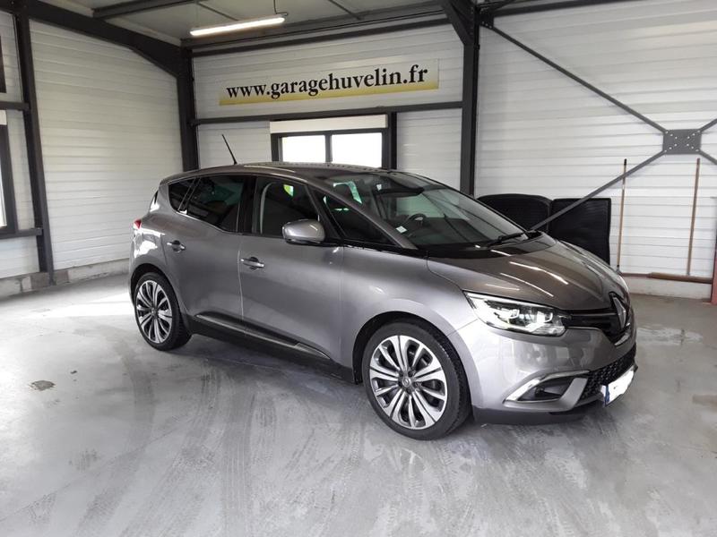 Renault Scénic 1.3 Tce 140 Cv Business Edc