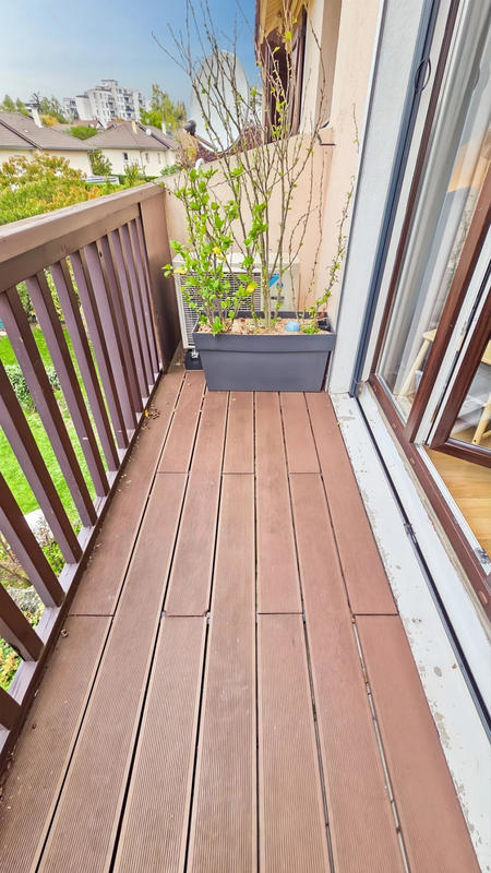 Appartement - 103 m² - 4 pièces