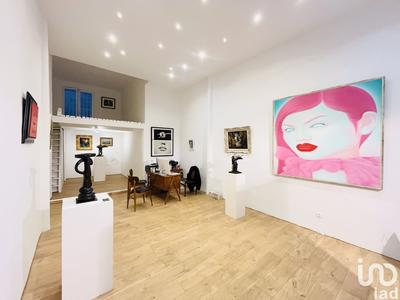 Local commercial - 35 m²