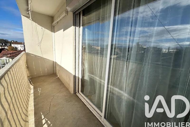 Duplex - 96 m² - 4 pièces