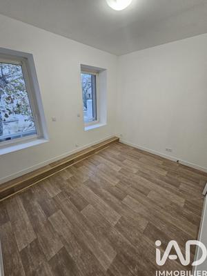 Appartement - 70 m² - 4 pièces
