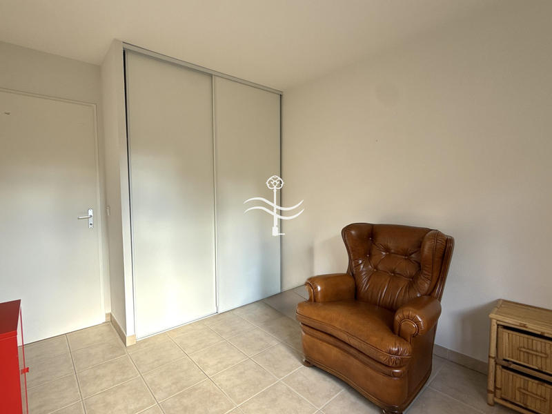 Appartement - 52 m² - 3 pièces