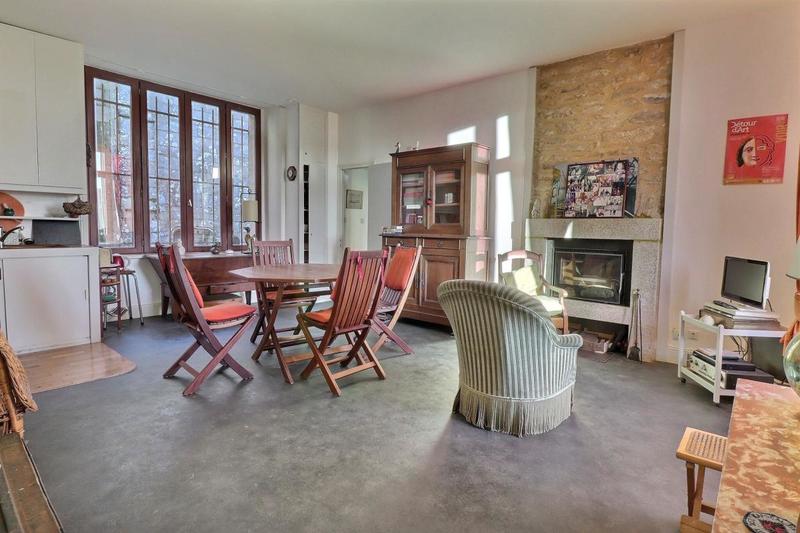 Maison de maîtres - 287 m² - 10 pièces