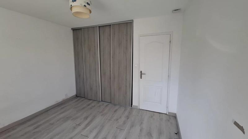 Maison - 85 m² - 3 pièces