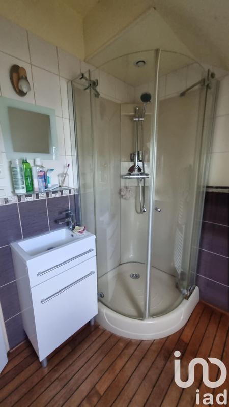 Maison - 115 m² - 7 pièces