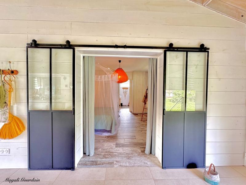 Maison - 141 m² - 5 pièces