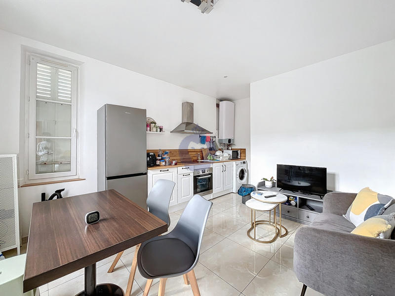 Maison - 140 m² - 7 pièces