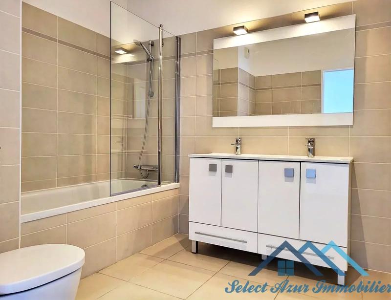 Duplex - 71 m² - 4 pièces