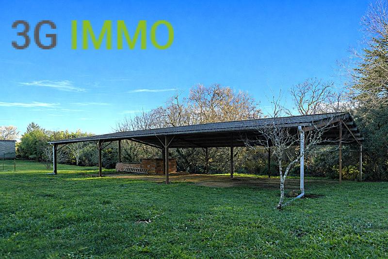 Maison - 230 m² - 10 pièces