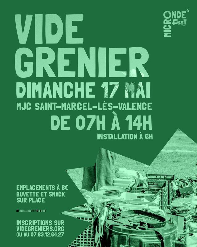 Vide-Grenier
