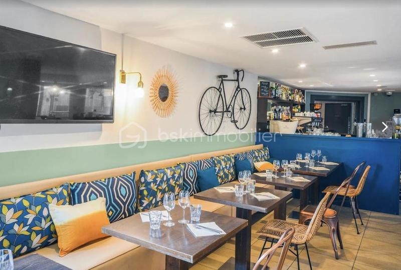 Appartement - 27 m² - 1 pièce